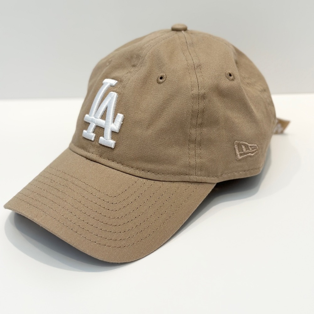 New Era LA Baseball Cap